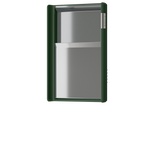 Additional Slide Green