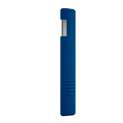 Additional Slide Blue