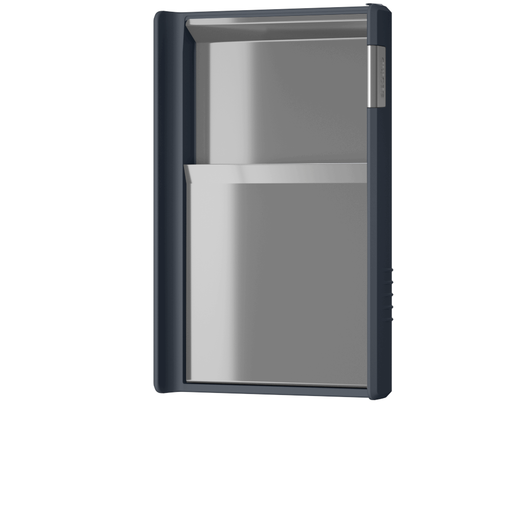 Additional Slide Charcoal