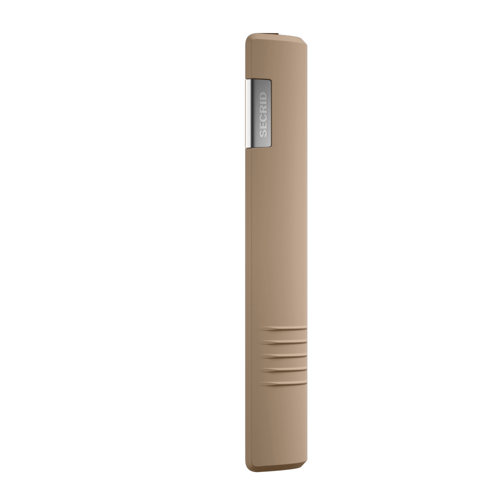 Additional Slide Desert
