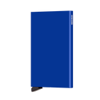 Cardprotector Blue