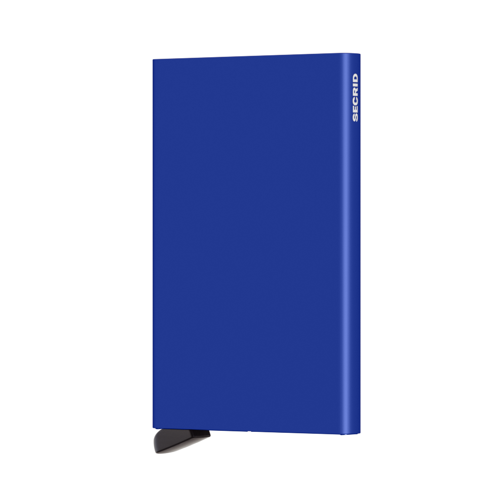 Cardprotector Blue