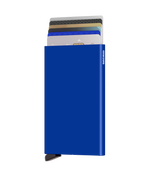 Cardprotector Blue