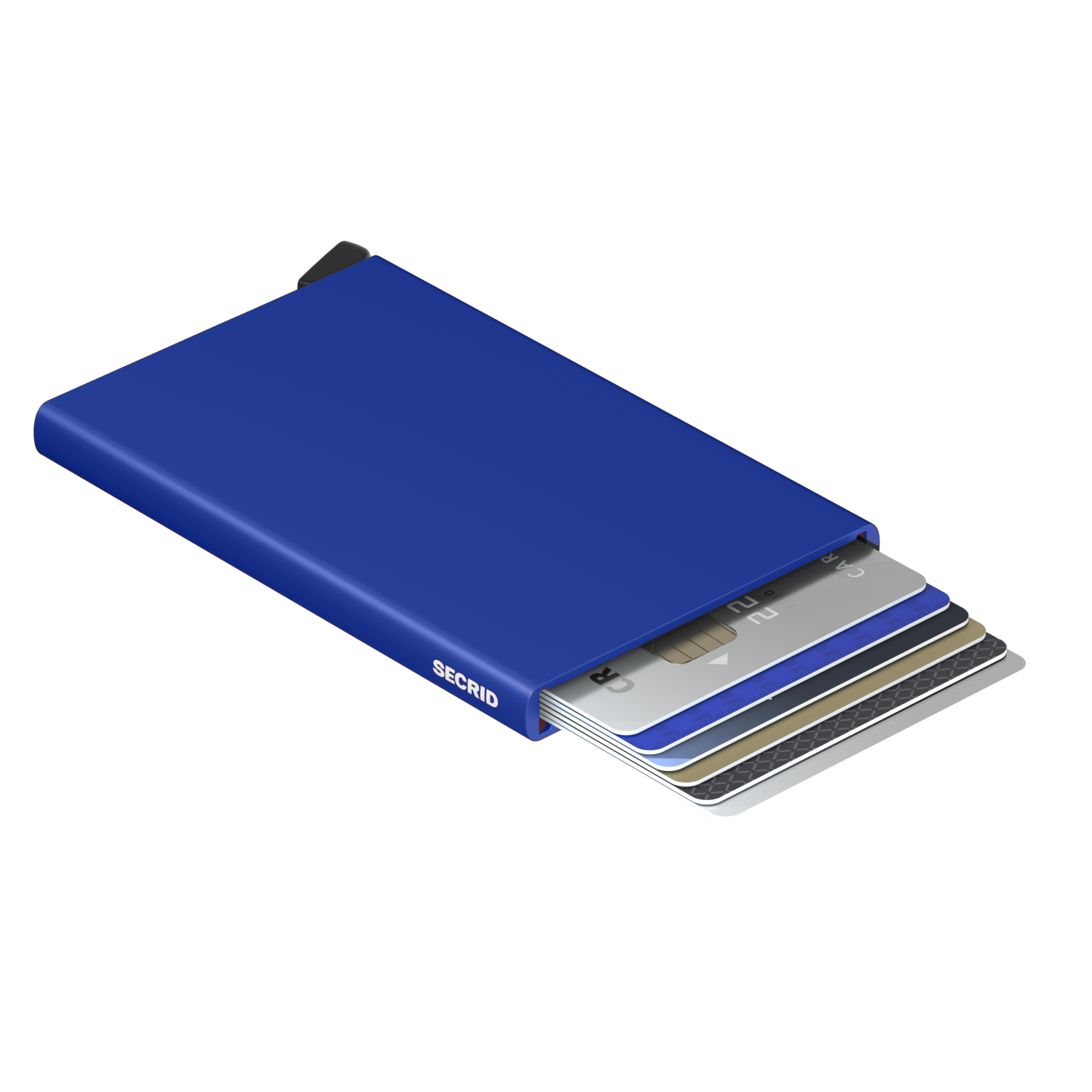 Cardprotector Blue