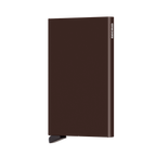 Cardprotector Brown