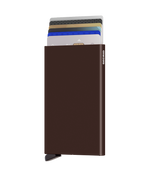 Cardprotector Brown