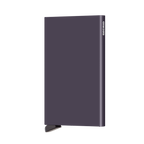 Cardprotector Dark Purple