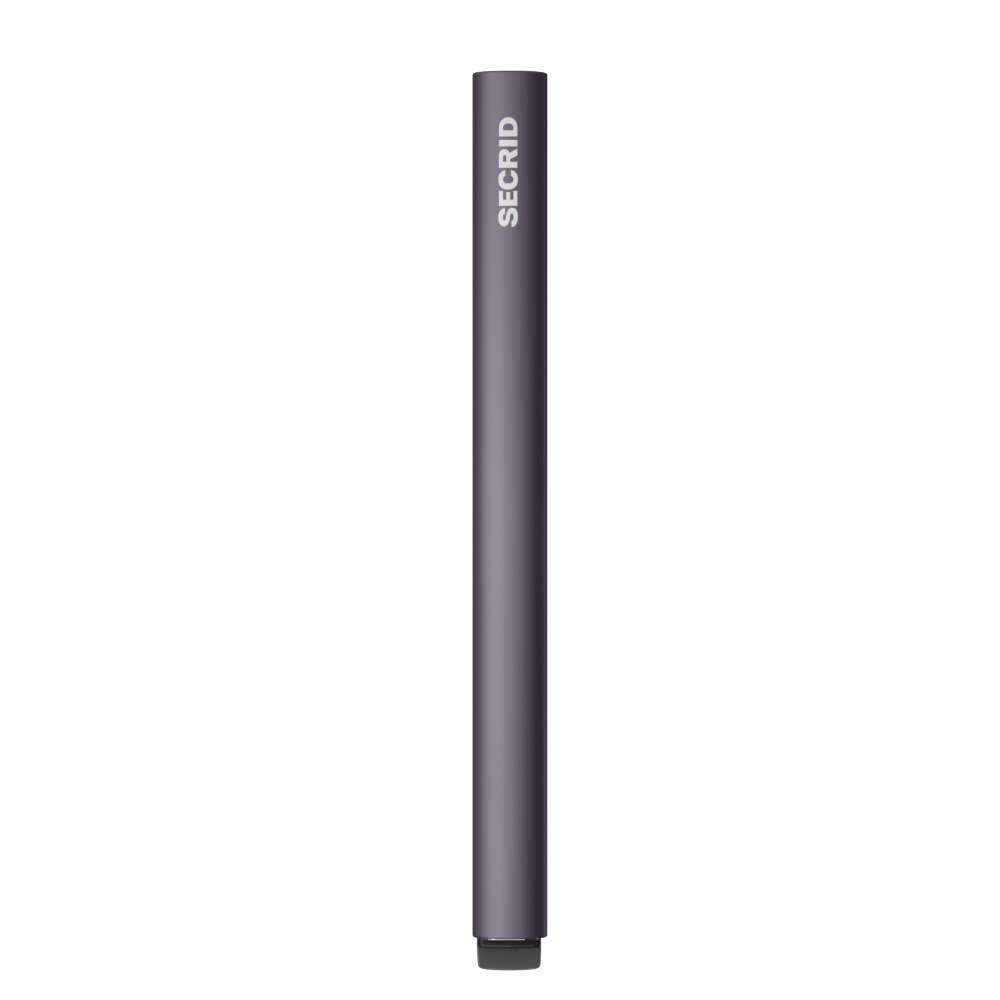 Cardprotector Dark Purple