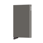 Cardprotector Earth Grey