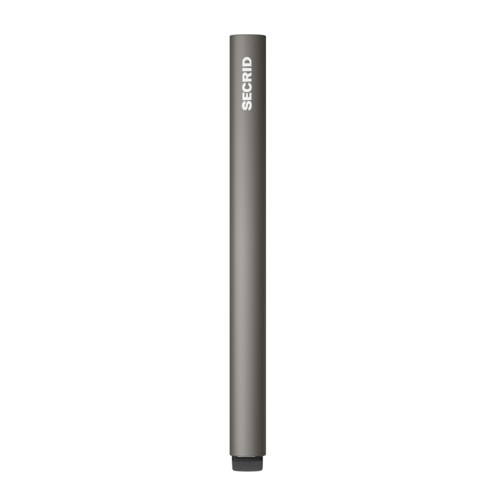 Cardprotector Earth Grey