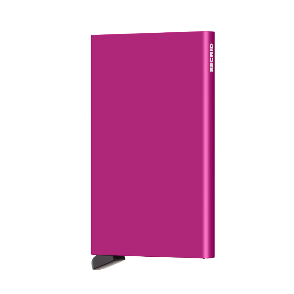 Cardprotector Fuchsia