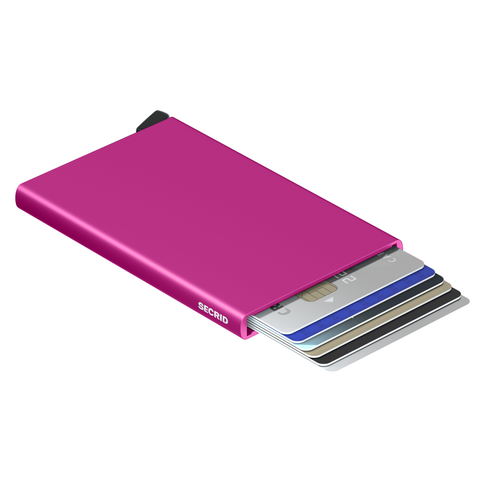 Cardprotector Fuchsia