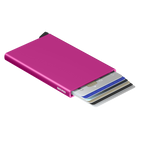 Cardprotector Fuchsia