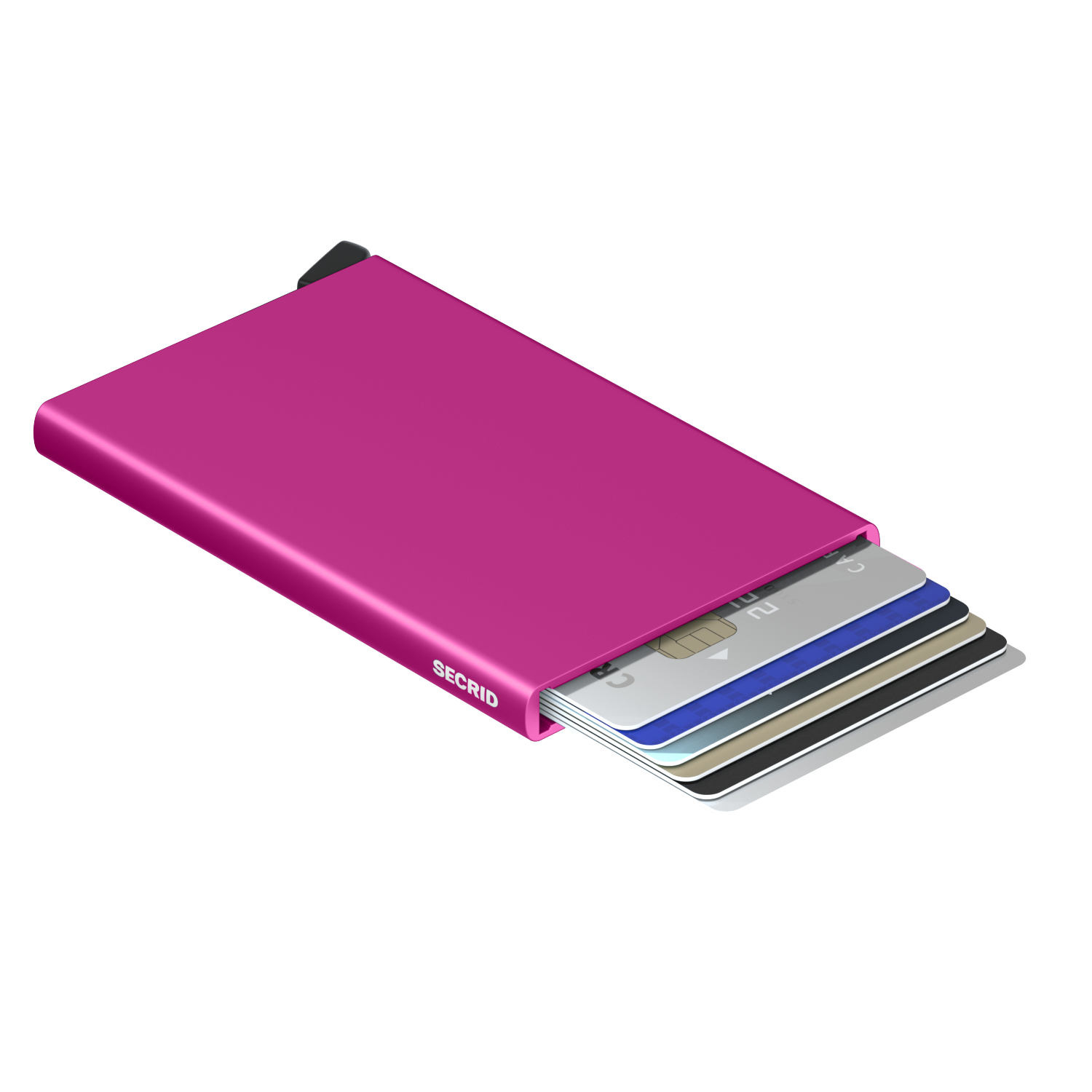 Cardprotector Fuchsia