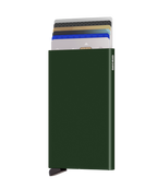 Cardprotector Green