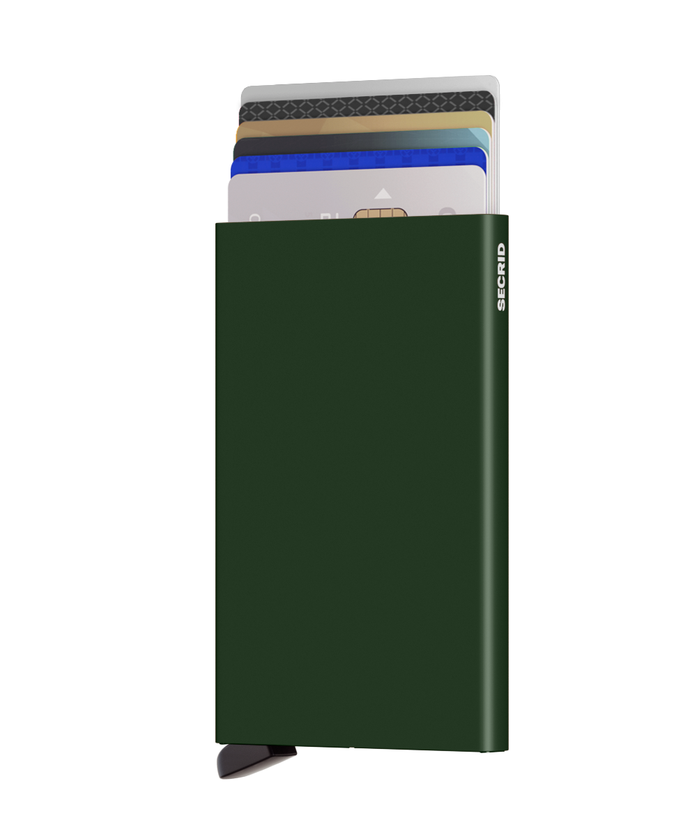Cardprotector Green
