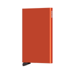 Cardprotector Orange