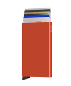 Cardprotector Orange