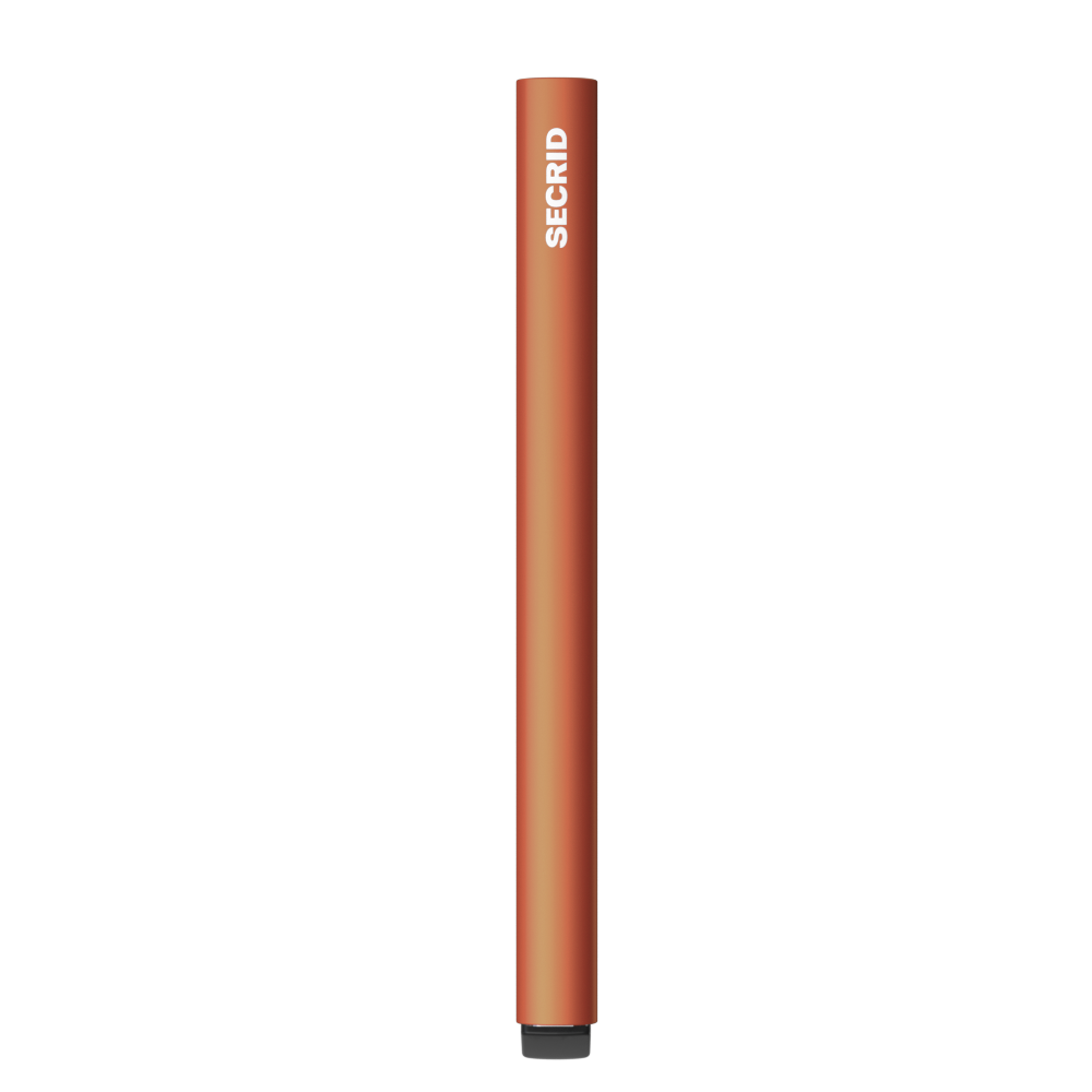 Cardprotector Orange