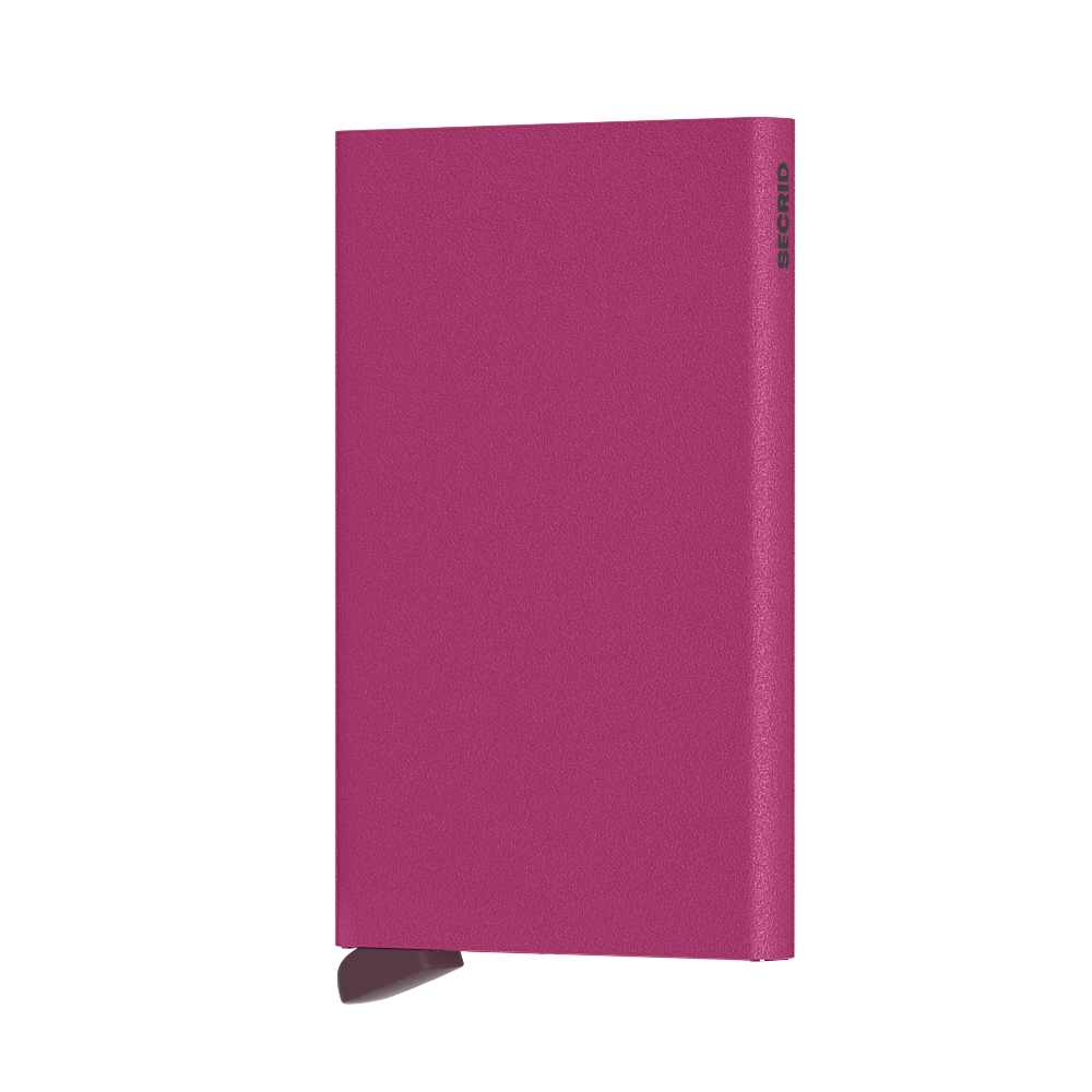 Cardprotector Powder Fuchsia