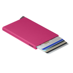 Cardprotector Powder Fuchsia