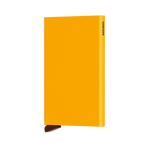 Cardprotector Powder Ochre