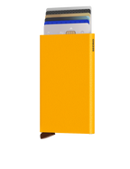Cardprotector Powder Ochre