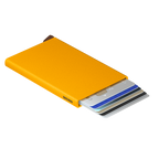 Cardprotector Powder Ochre