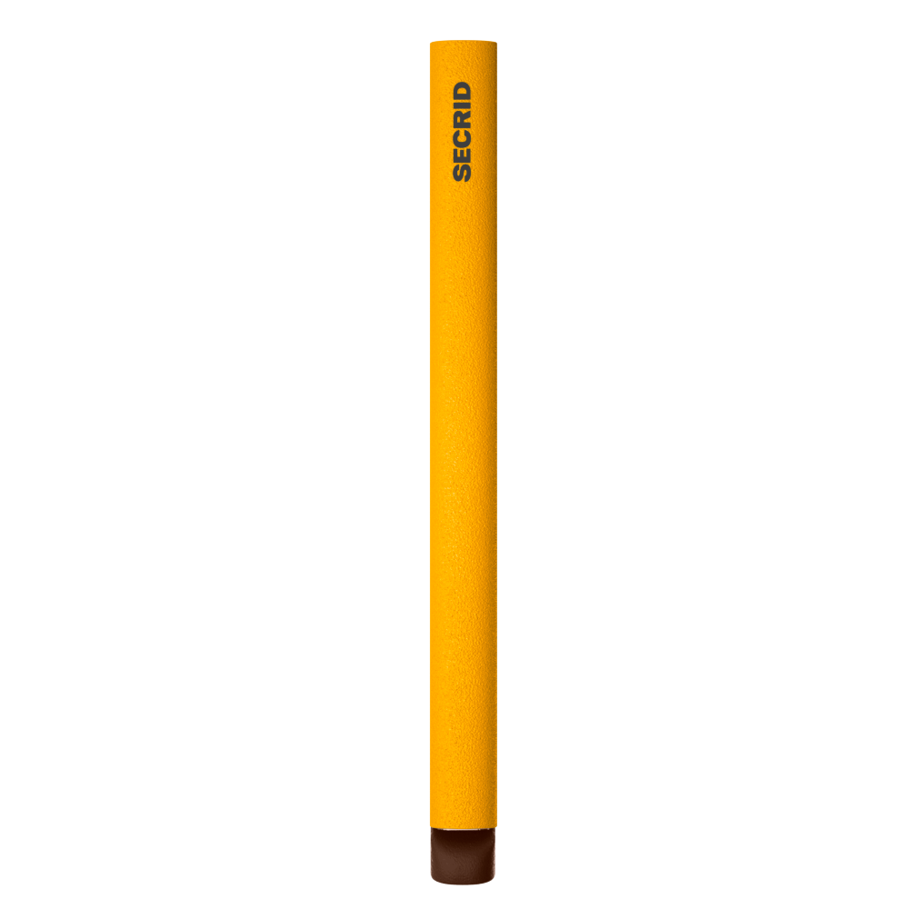 Cardprotector Powder Ochre
