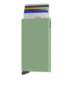 Cardprotector Powder Pistachio