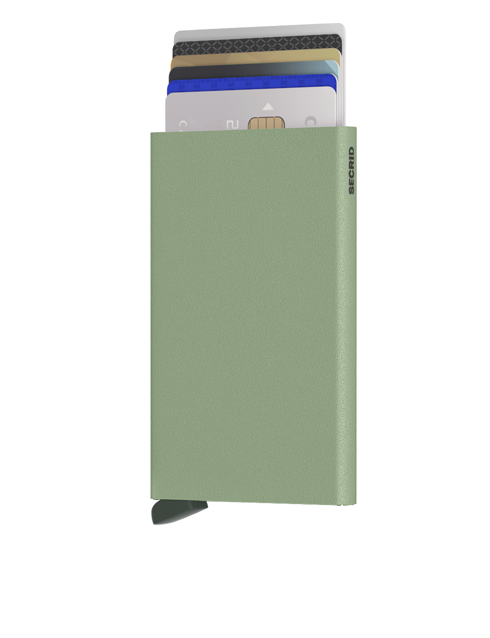 Cardprotector Powder Pistachio