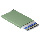 Cardprotector Powder Pistachio