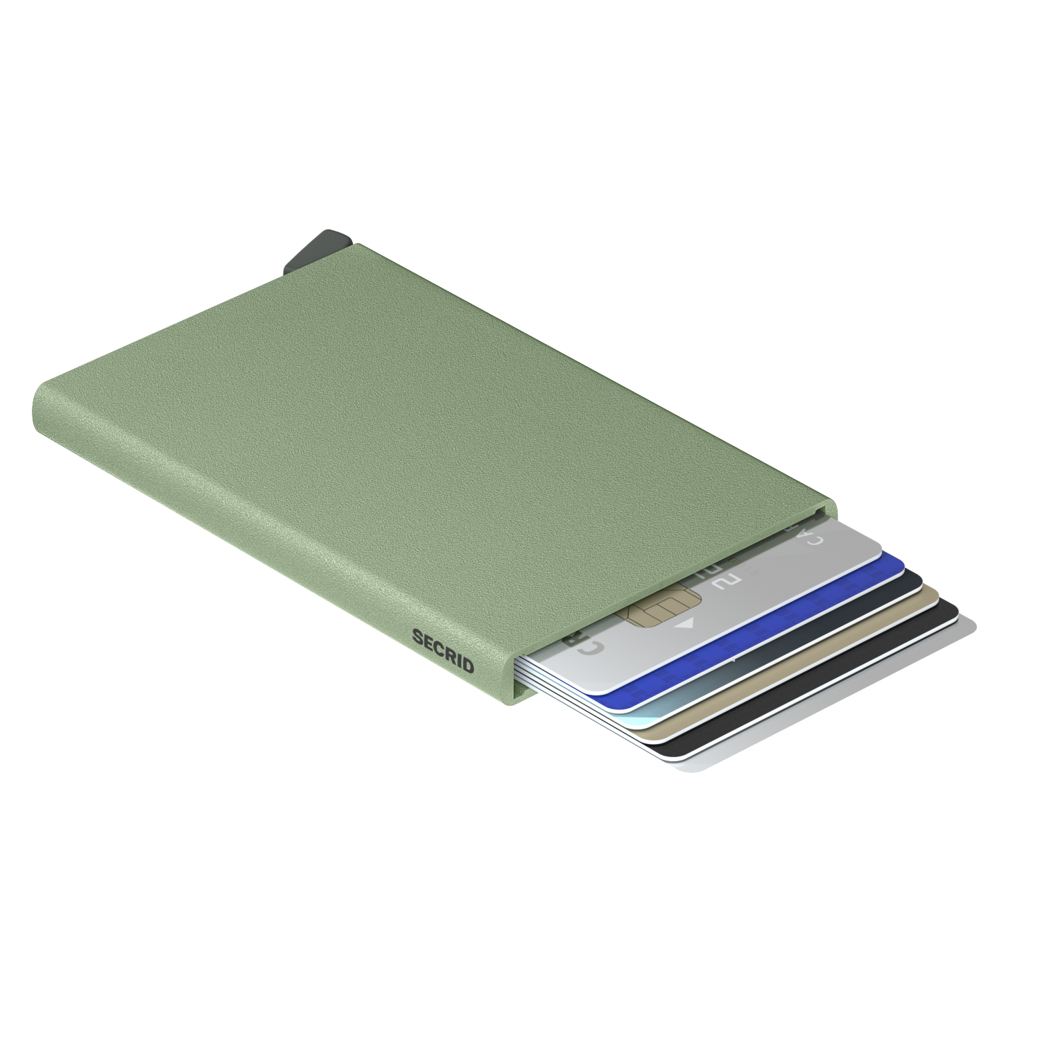 Cardprotector Powder Pistachio
