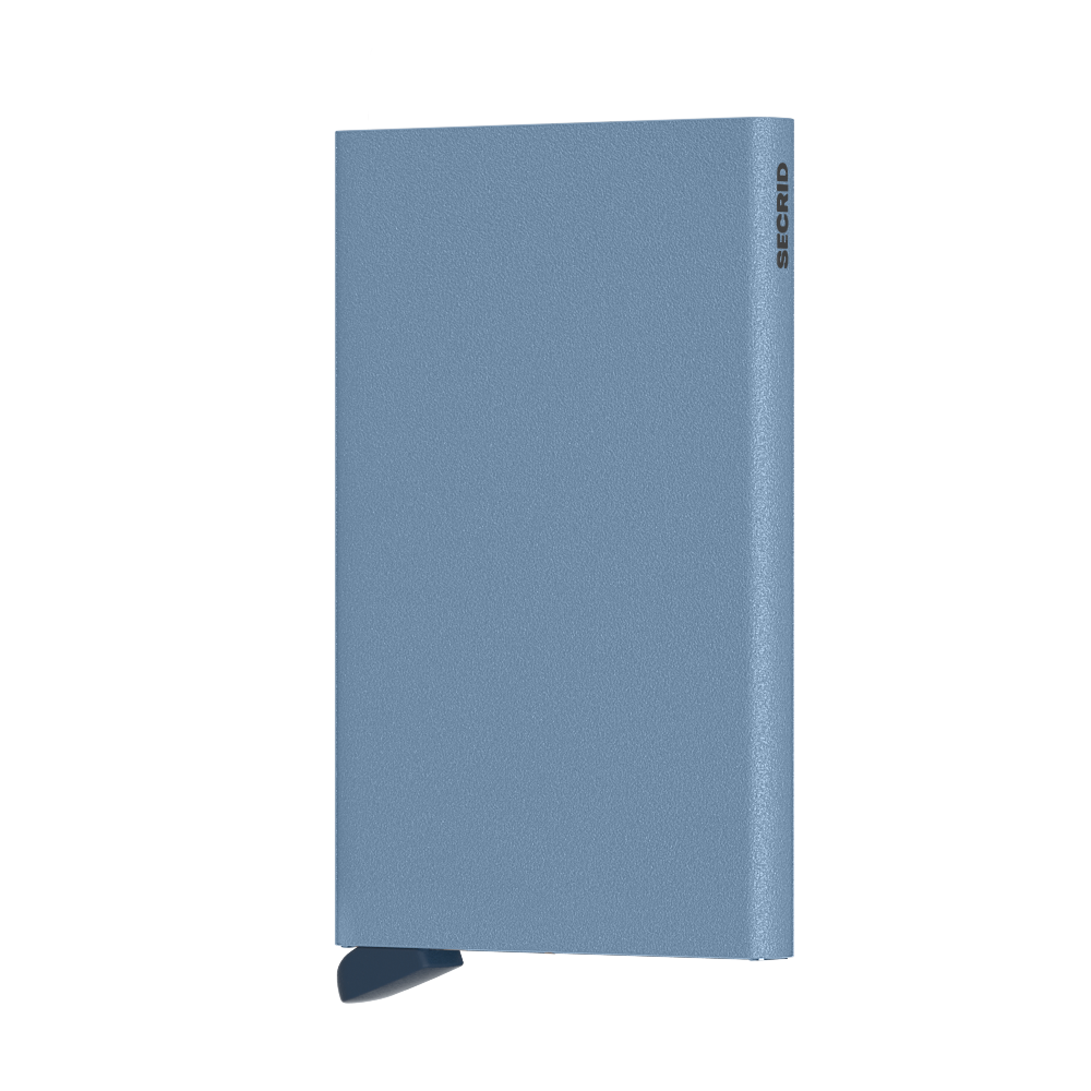 Cardprotector Powder Sky Blue