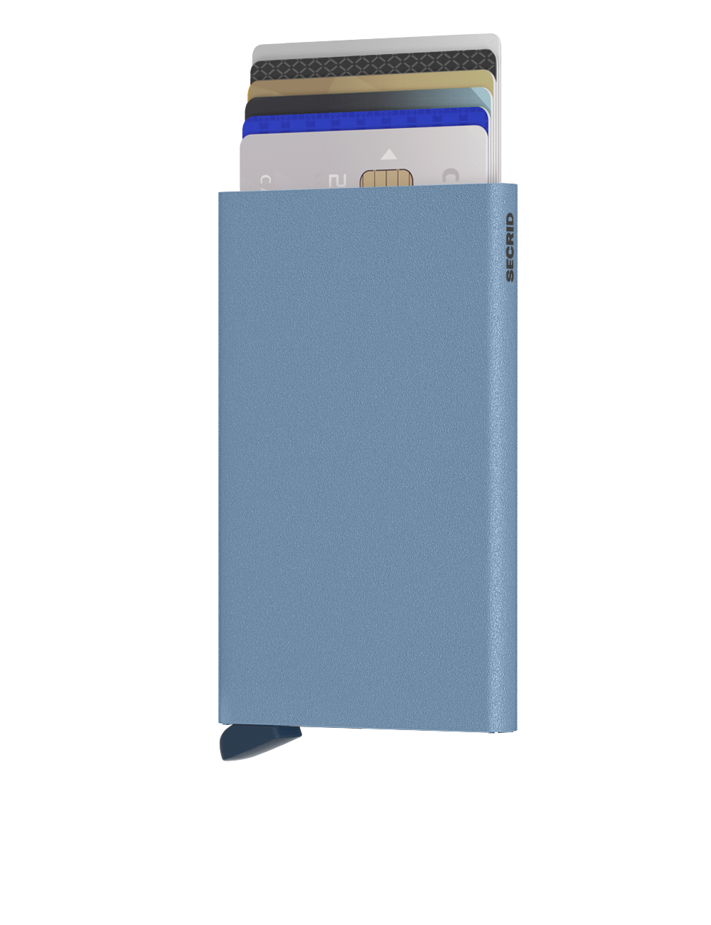 Cardprotector Powder Sky Blue