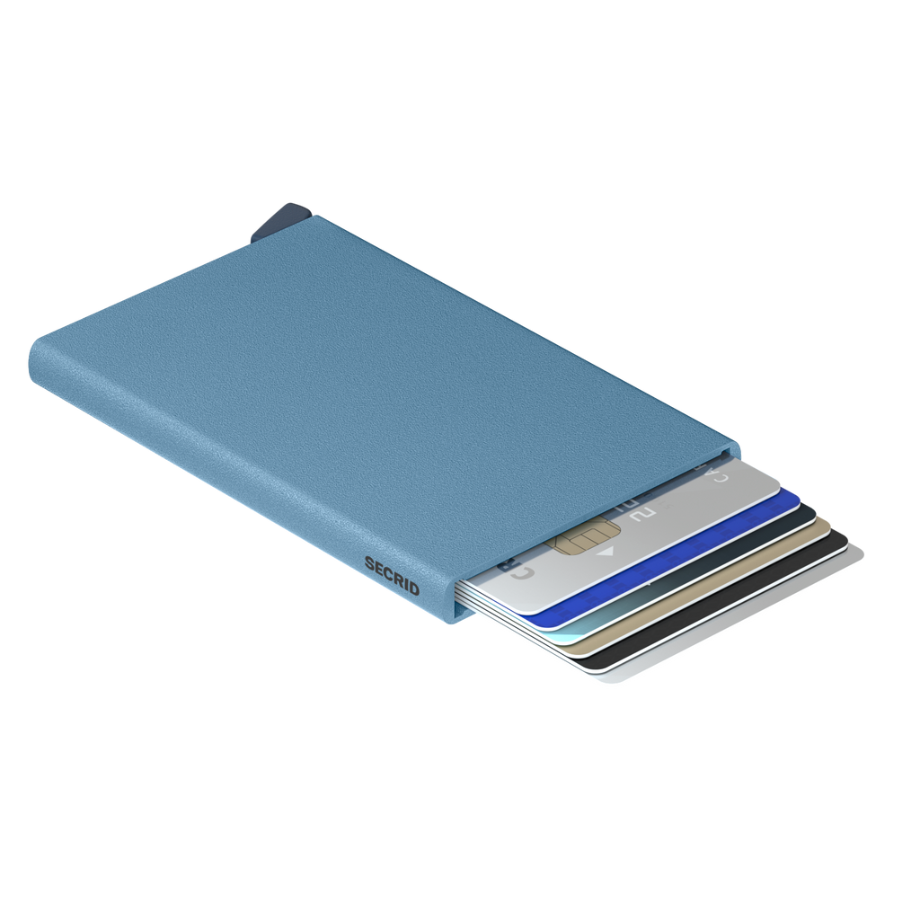 Cardprotector Powder Sky Blue