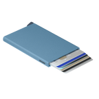Cardprotector Powder Sky Blue