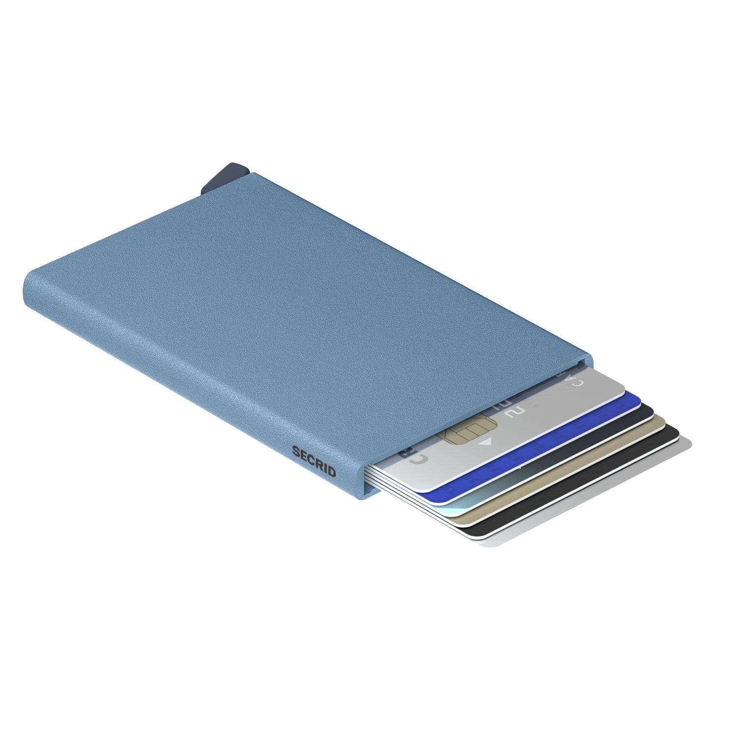 Cardprotector Powder Sky Blue