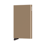 Cardprotector Sand