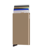 Cardprotector Sand