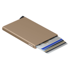 Cardprotector Sand