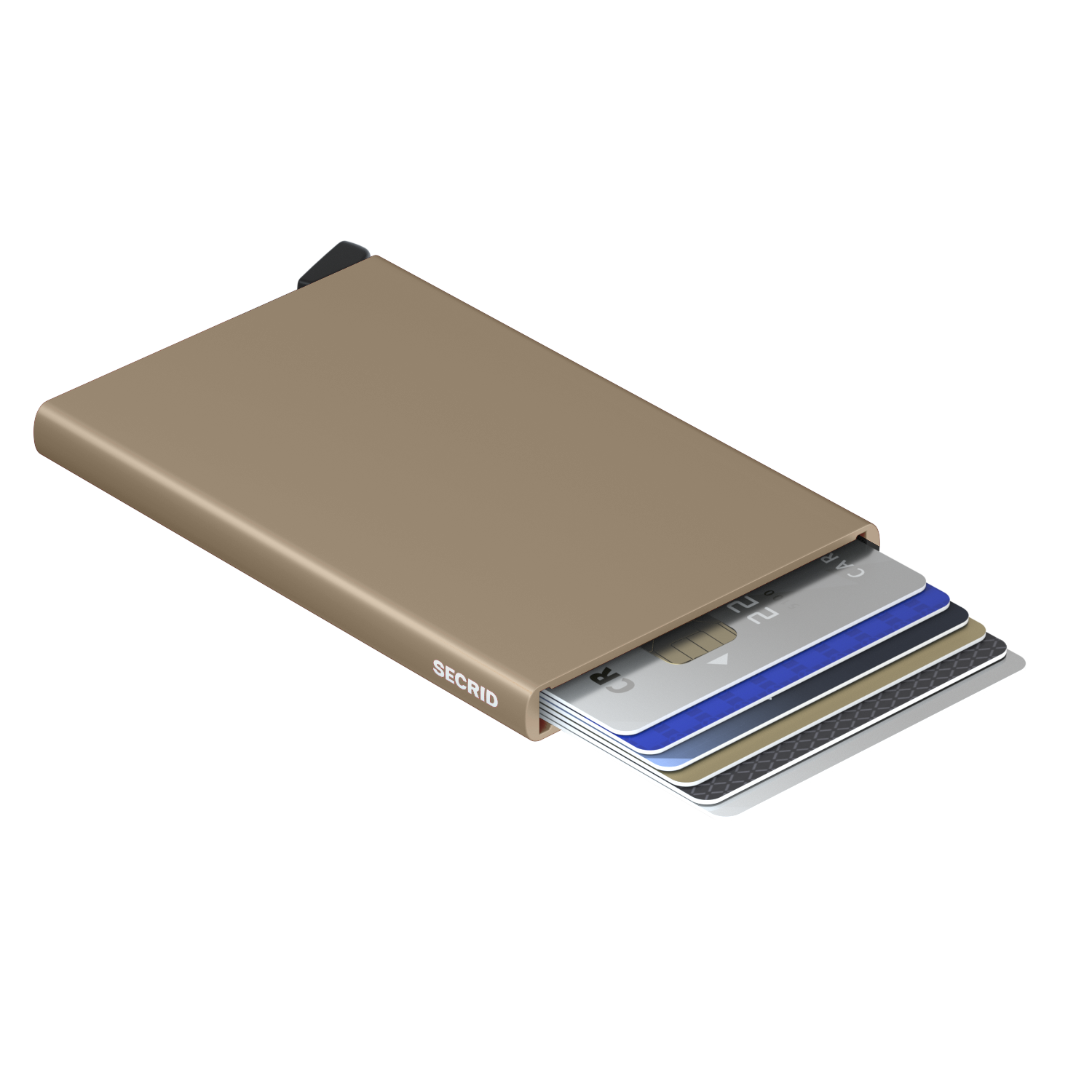 Cardprotector Sand