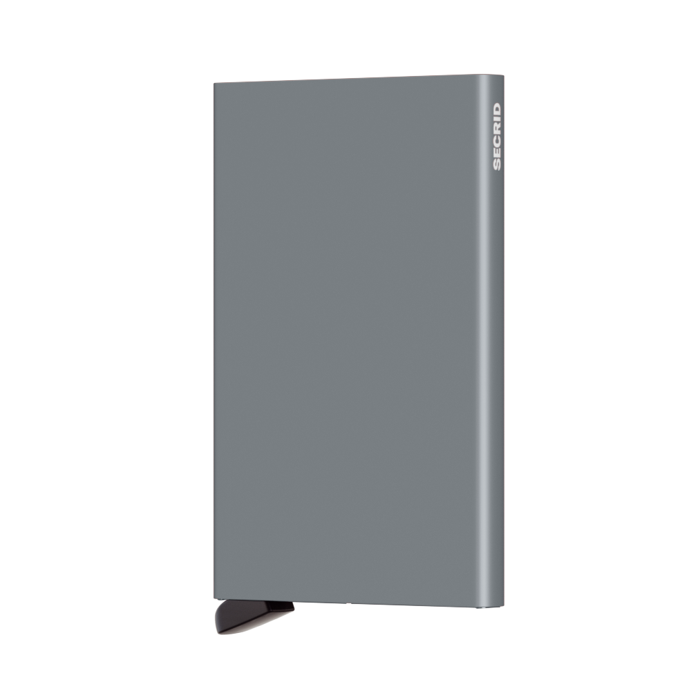 Cardprotector Titanium