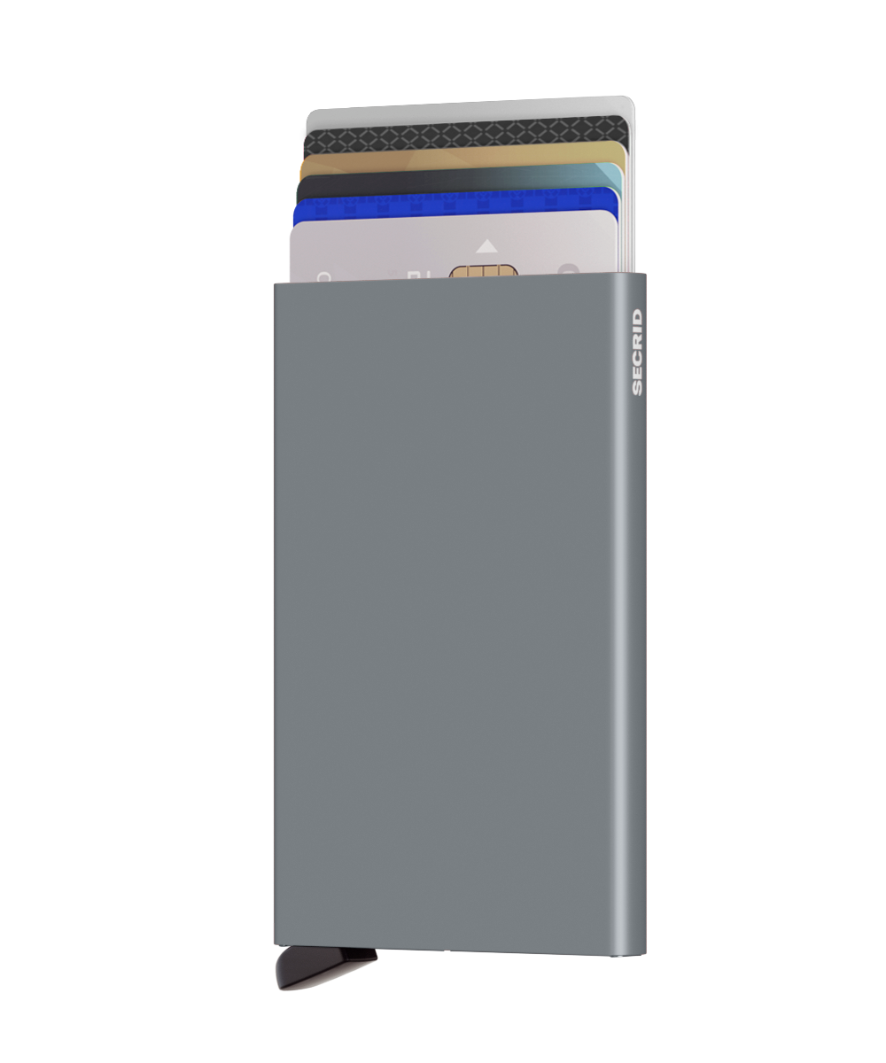 Cardprotector Titanium