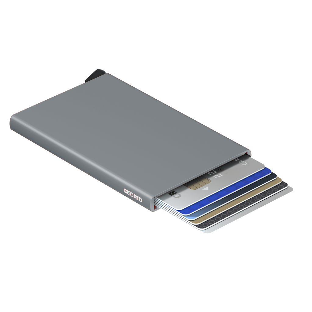 Cardprotector Titanium