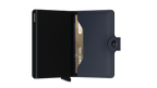 Miniwallet Matte Night Blue