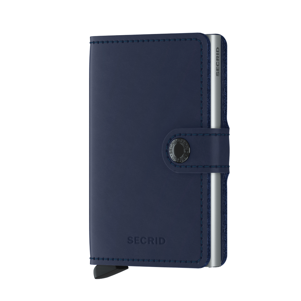 Miniwallet Original Navy