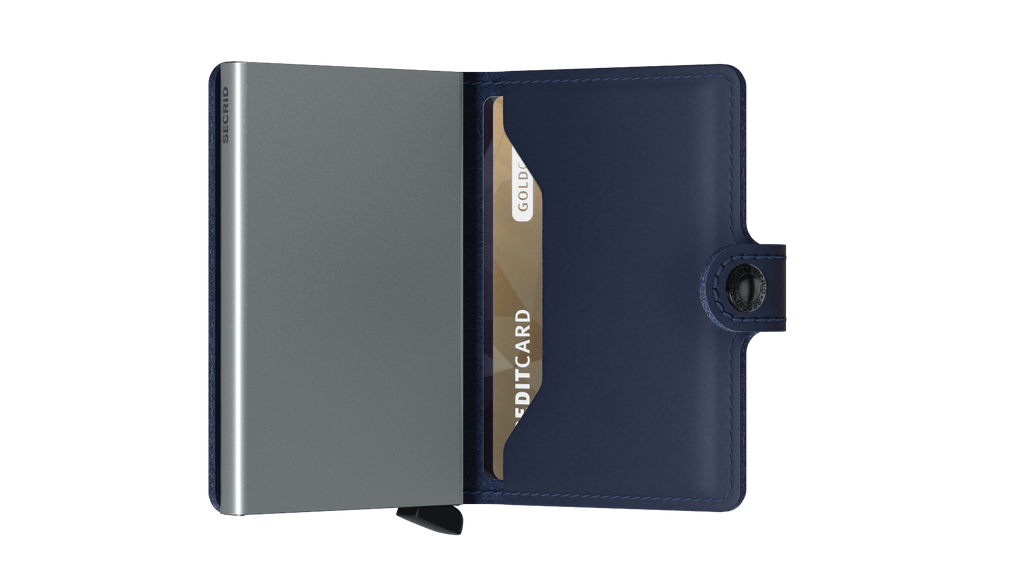 Miniwallet Original Navy