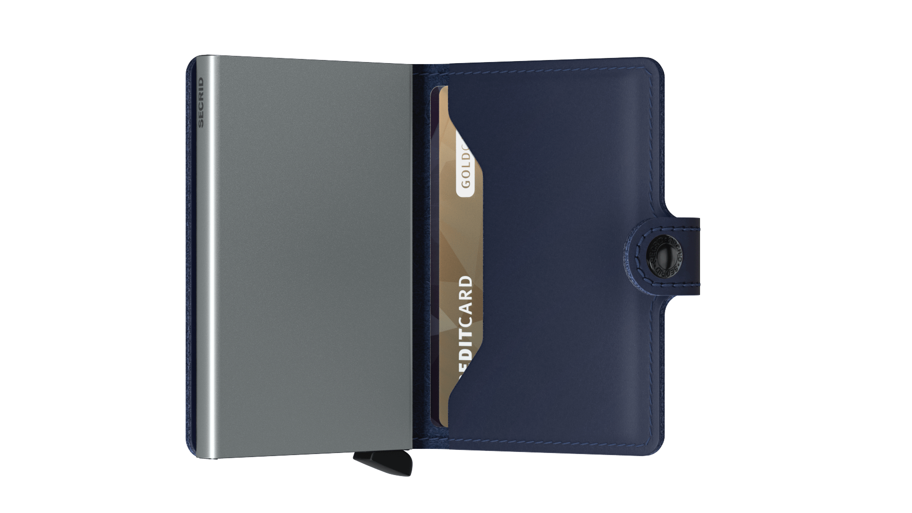 Miniwallet Original Navy