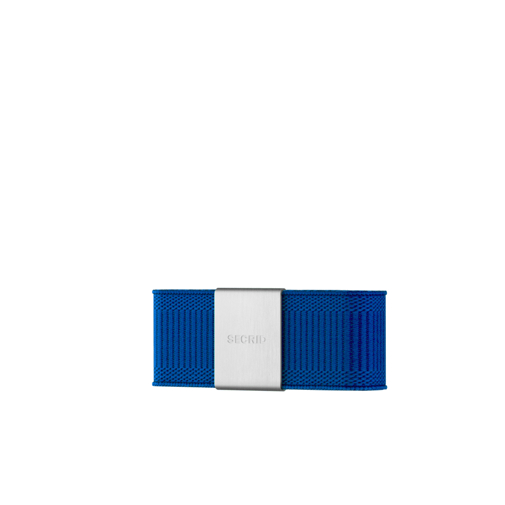 Moneyband Cobalt